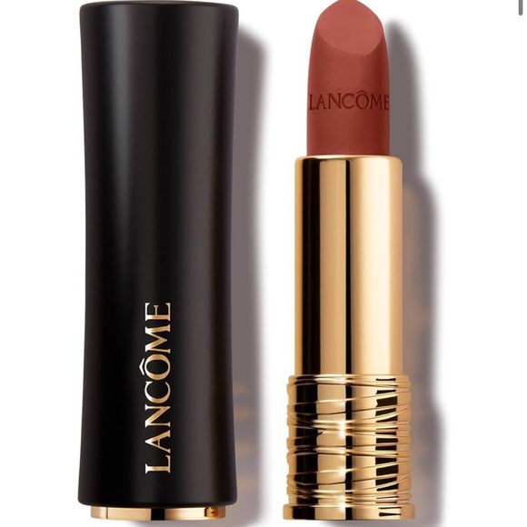 Lancôme L'Absolu Rouge Drama Matte Lipstick - Bold Matte Finish - Picture 2 of 2